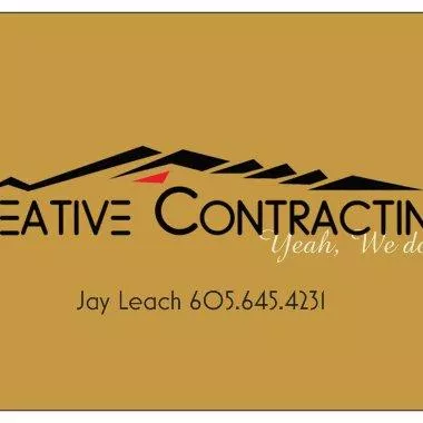 Creative Contracting