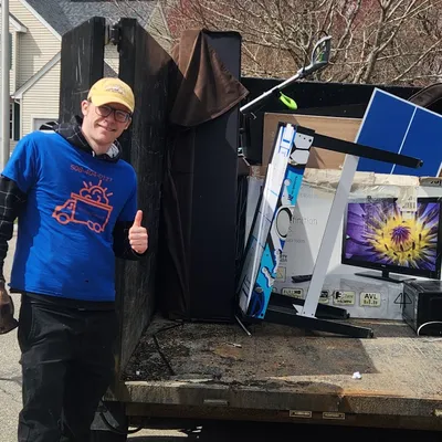 Jack Hauls Junk LLC