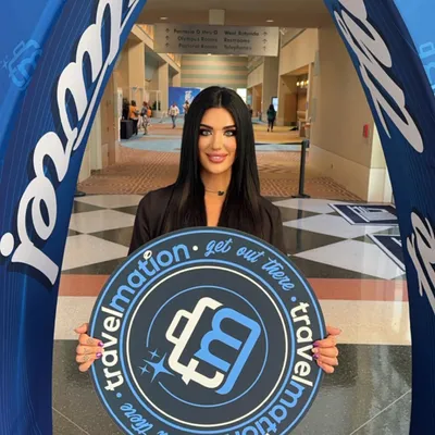 Ally Sanders - Travelmation LLC
