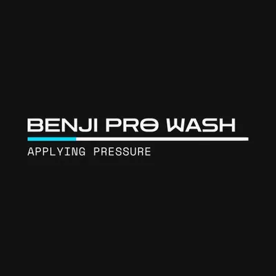 Benji Pro Wash