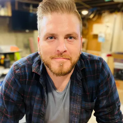 Erik Anderson jr