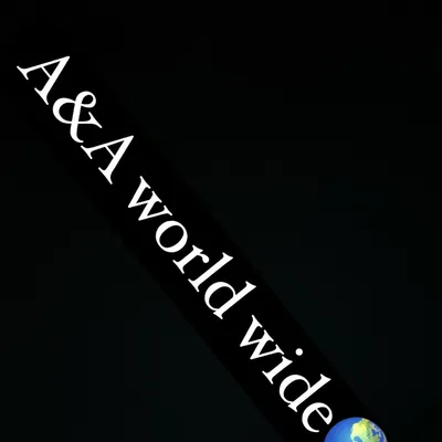A&A world wide
