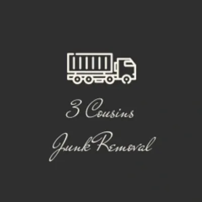 3 Cousins Junk Removal