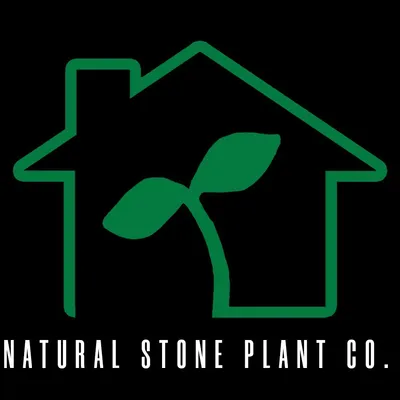 Natural Stone Plant Co.