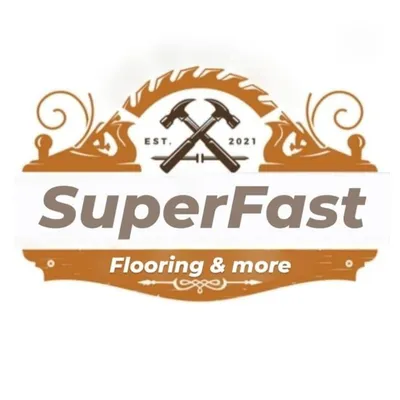 Superfast flooring