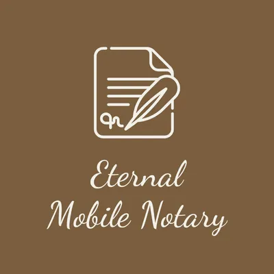 Eternal Mobile Notary