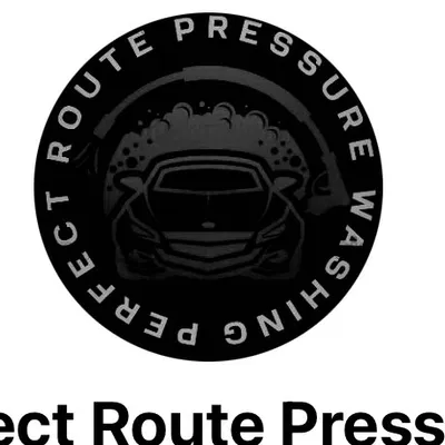 The Perfect Route Pressure Washing LLC