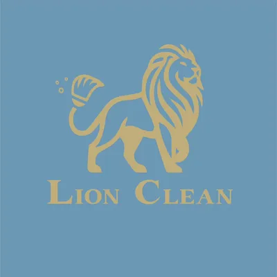 Lion Clean