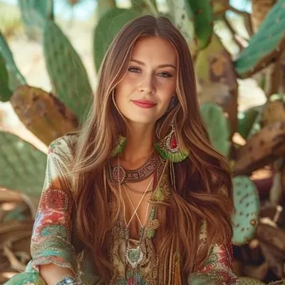 Haylee Cummins Beauty