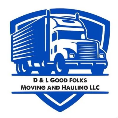 D & L Good Folks Moving and Hauling LLC