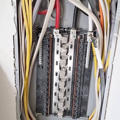 R.A. Electric