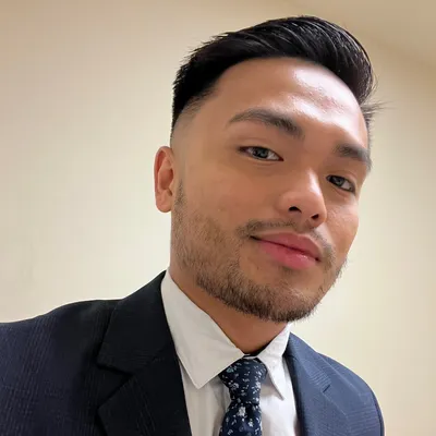Mark castillo Notary Public