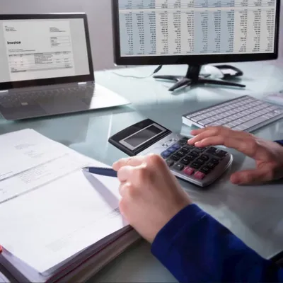 Lancaster Bookkeeping
