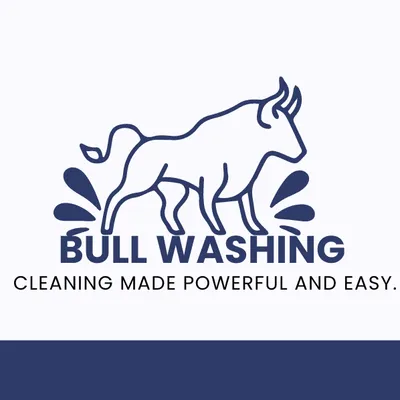 Bull Washing