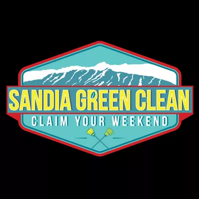 Sandia Green Clean