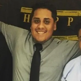 Jonathan Avila