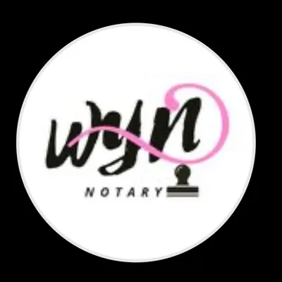 Wyn Notary