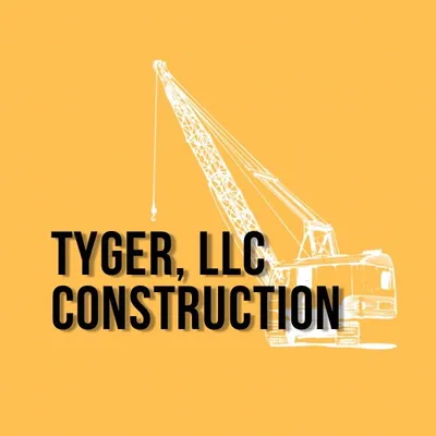 Tyger construction