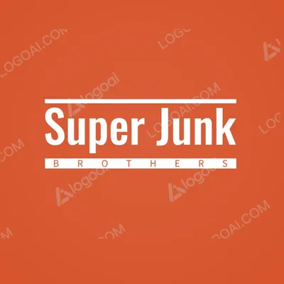 Super Junk Brothers