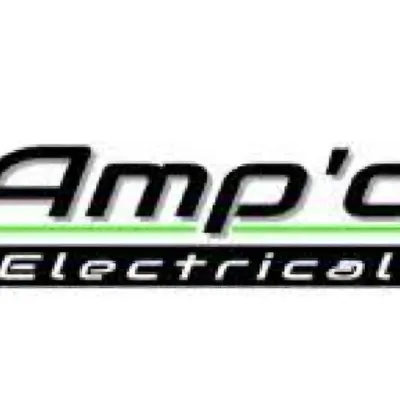 Amp'D Electrical services