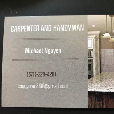 Michael’s handyman and remodeling