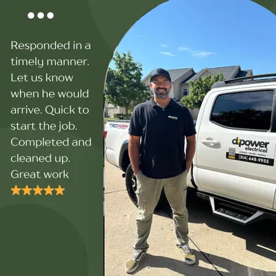 D.Power Electrical