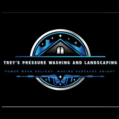 Trey’s Pressure Washing and Landscaping