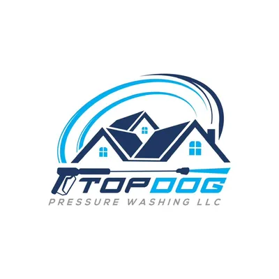 Top Dog Pressure Washing