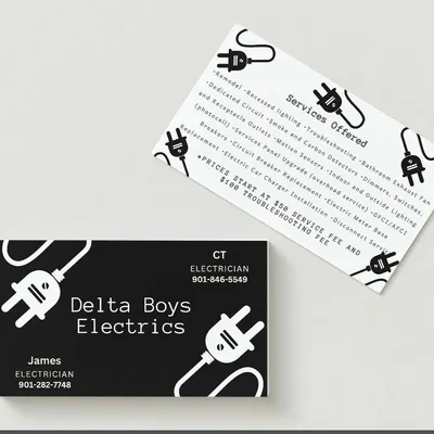 Delta Boys Electric