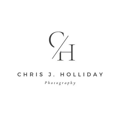 Chris J. Holliday Photography