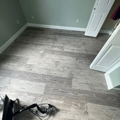 Man Flooring LLC