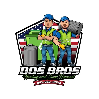 Dos Bros Junk Removal
