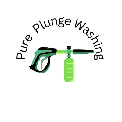 Pure Plunge Washing