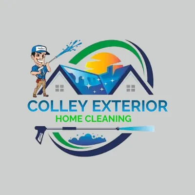 Colley Exterior Home Cleaning, LLC