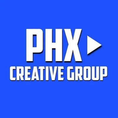 Phx Creative Group