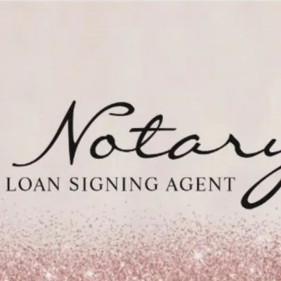 Yvette’s Mobile Notary