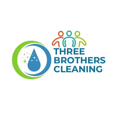 Three brother’s cleaning