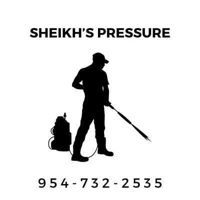 Sheikh’s Pressure