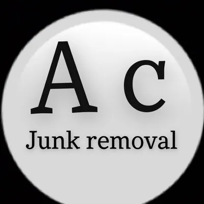 AC Junk Removal and Moving