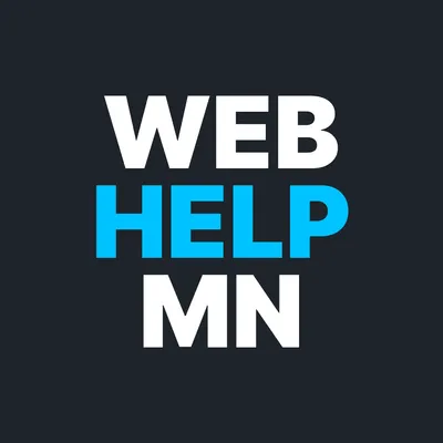 Web Help MN