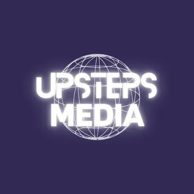 Upsteps Media