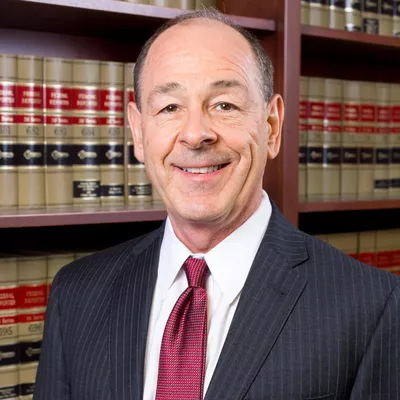 Herrman & Herrman Car Accident Lawyers Arlington