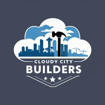 Cloudy City Builders