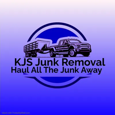 KJS junk removal services