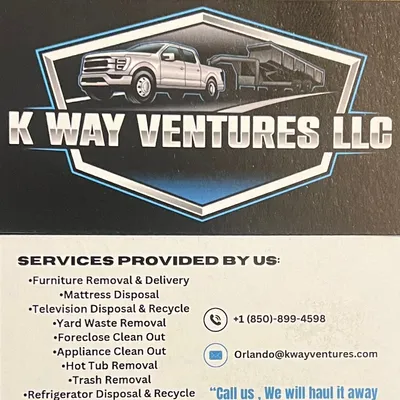 K Way Ventures LLC