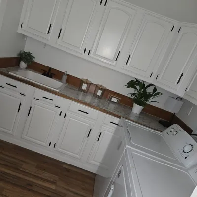 C.A.Y.S. House Cleaning ????