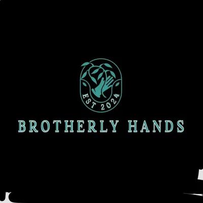 Brotherly Hands