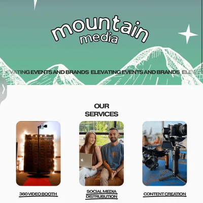 Mountain Media Company
