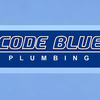 Code Blue Plumbing