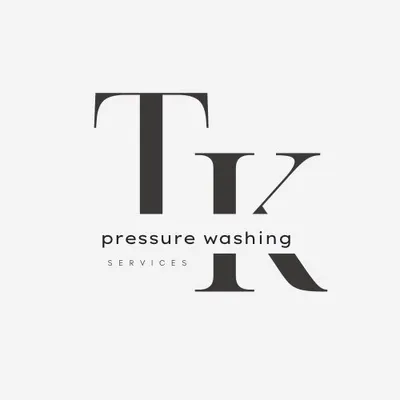 TK Pressure Washing Services